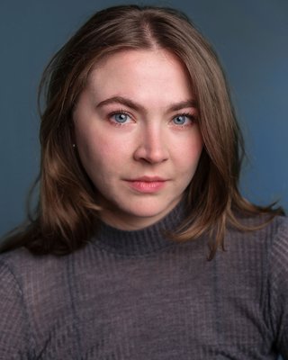Headshot of Esme Graham