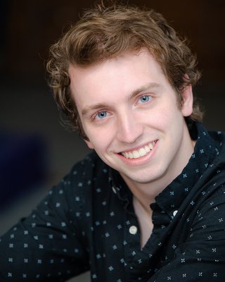 Headshot of Jack Clark
