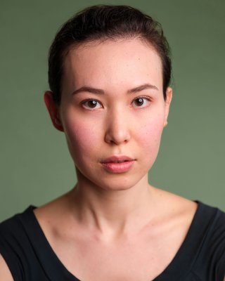 Headshot of Mariasha Altynbay