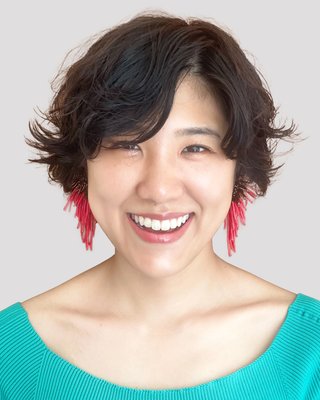 Headshot of Tsukasa Akai