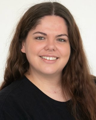 Headshot of Danielle Adams