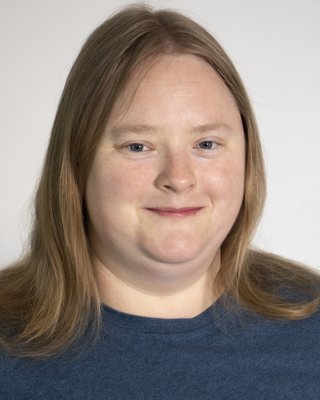 Headshot of Rosemary Fleming