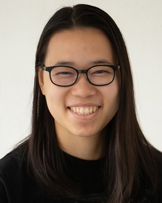 Headshot of Ruth Kogelmann